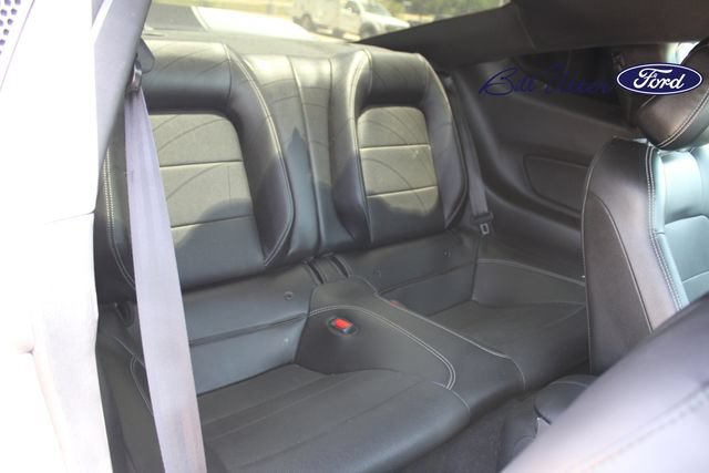 Certified 2022 Ford Mustang GT Premium RWD image 12