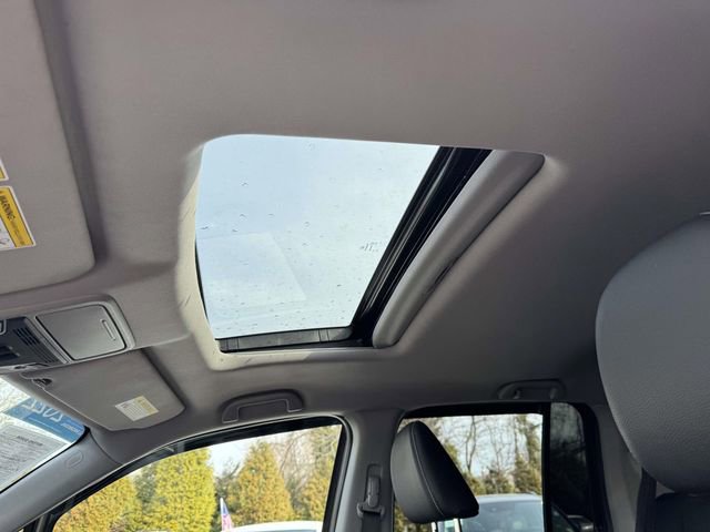 Certified 2022 Honda Ridgeline RTL image 19