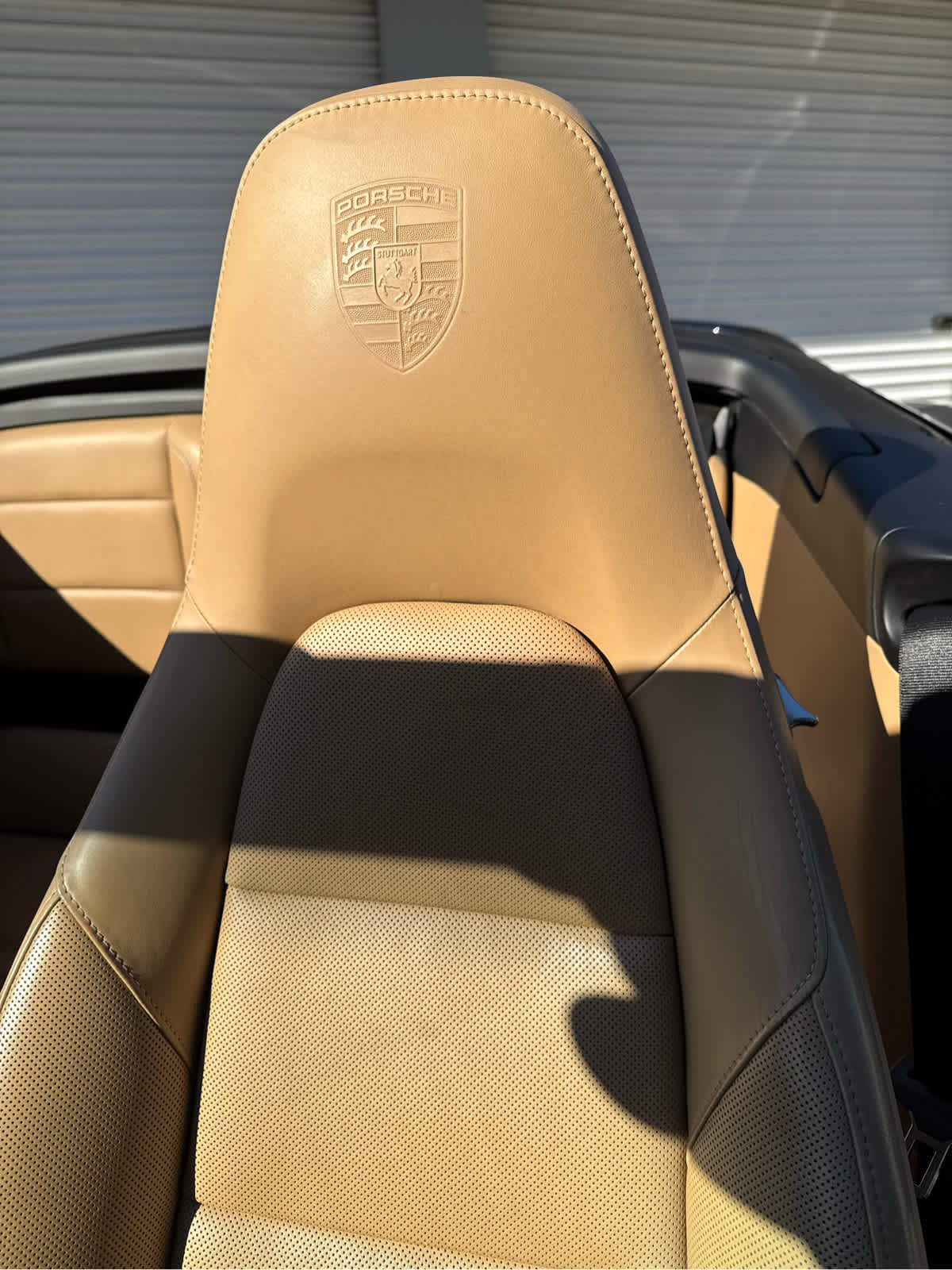 Certified 2017 Porsche 911 Turbo AWD/4WD image 11