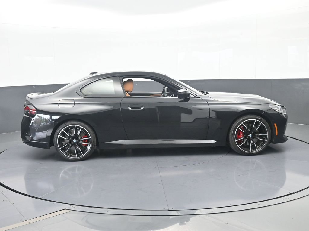 Used 2026 BMW M240i xDrive Coupe image 7