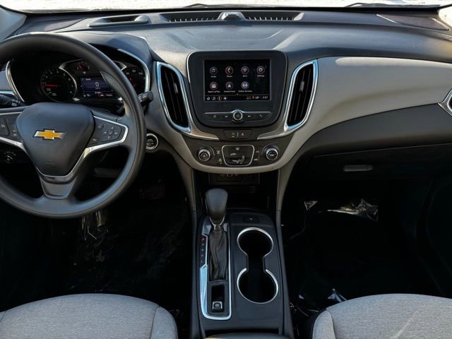 Certified 2022 Chevrolet Equinox LT image 2