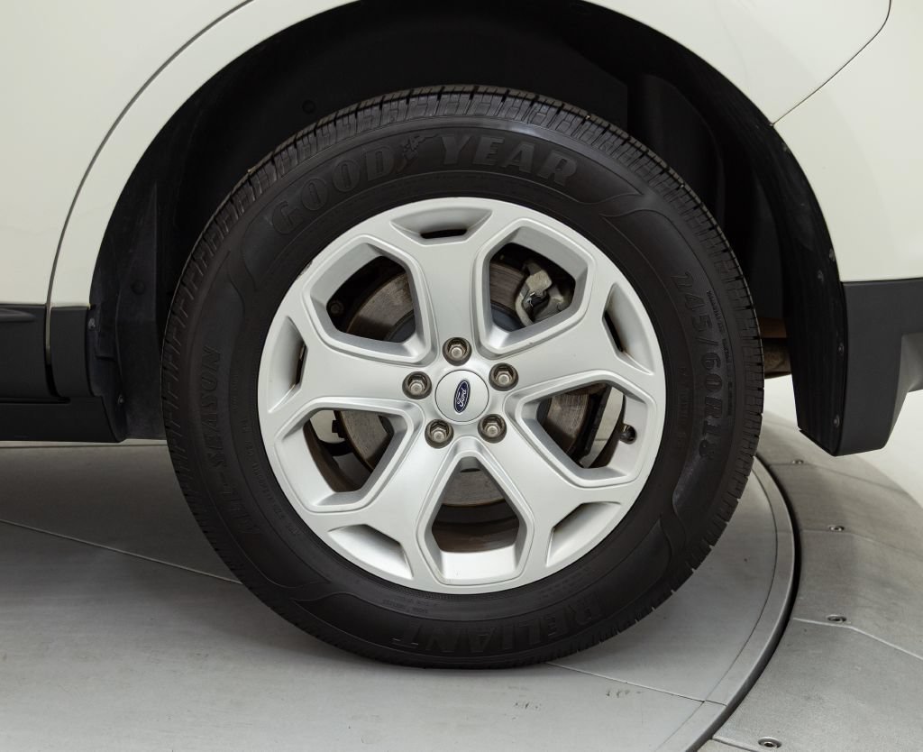 Used 2011 Ford Edge SEL w/ 202A Rapid Spec Order Code AWD/4WD image 20