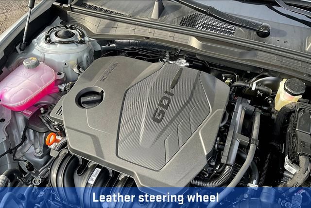 New 2026 Hyundai Sonata SEL image 20