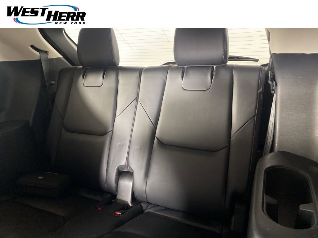 Used 2023 MAZDA CX-9 Touring Plus image 26
