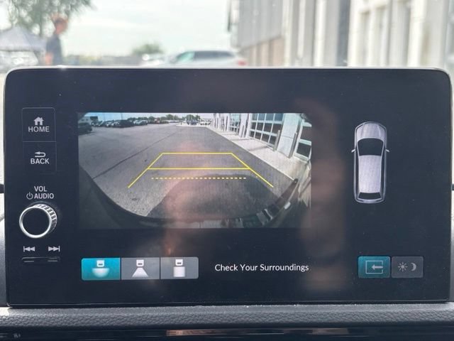 Used 2023 Honda CR-V EX-L image 18