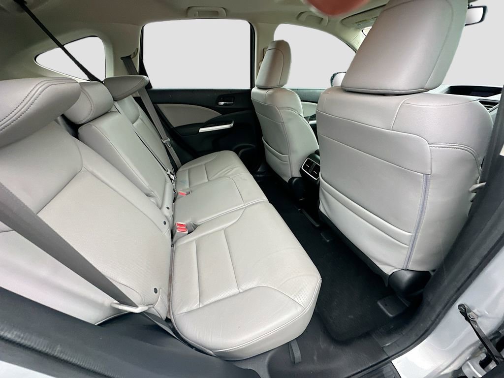 Used 2016 Honda CR-V EX-L image 27