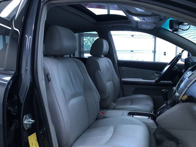 Used 2008 Lexus RX 350 AWD image 22