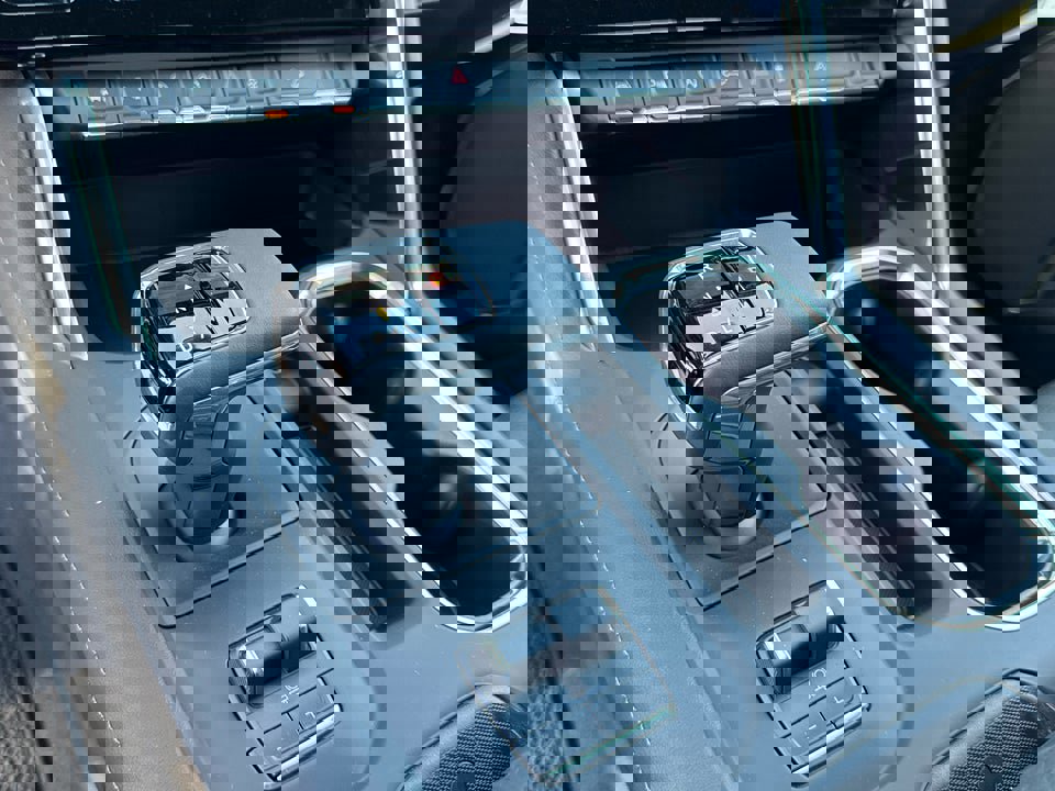 Used 2025 GMC Sierra 1500 Denali AWD/4WD image 30