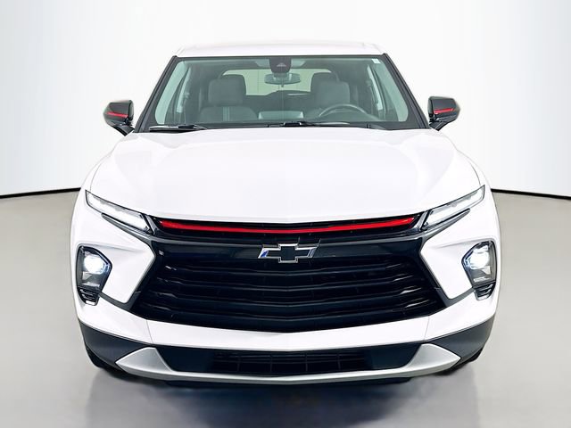 Certified 2024 Chevrolet Blazer LT w/ Redline Edition image 4