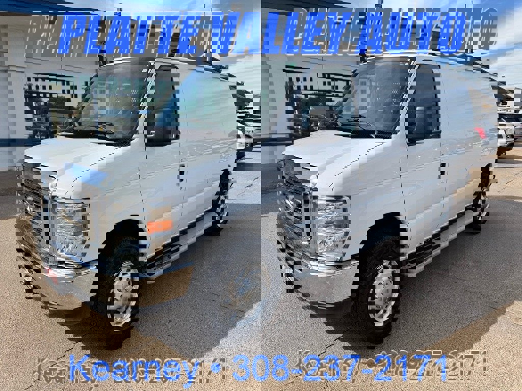 Used 2014 Ford E-250 and Econoline 250 w/ Power Group