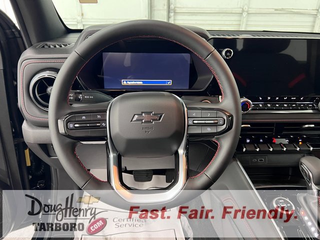 New 2026 Chevrolet Colorado Z71 w/ Technology Package image 42