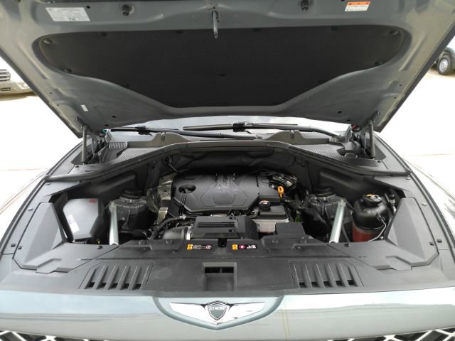 Used 2023 Genesis GV80 2.5T w/ Advanced Package image 58