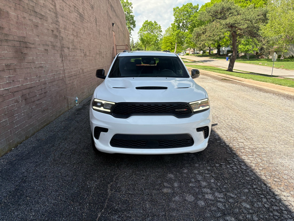 Used 2024 Dodge Durango R/T AWD/4WD image 8