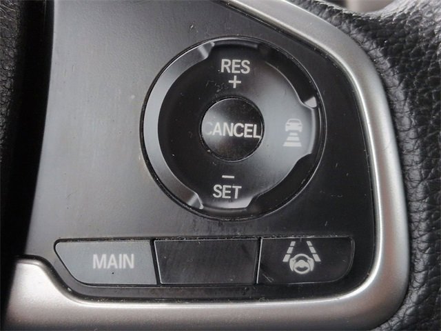 Used 2021 Honda Civic LX image 20