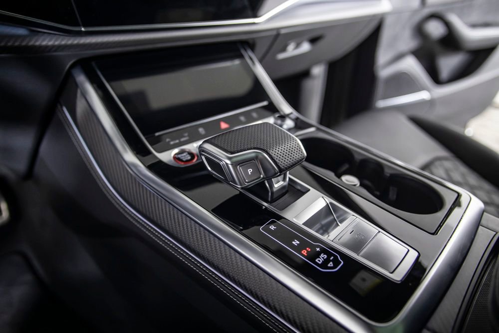 Used 2024 Audi SQ8 Premium Plus image 39