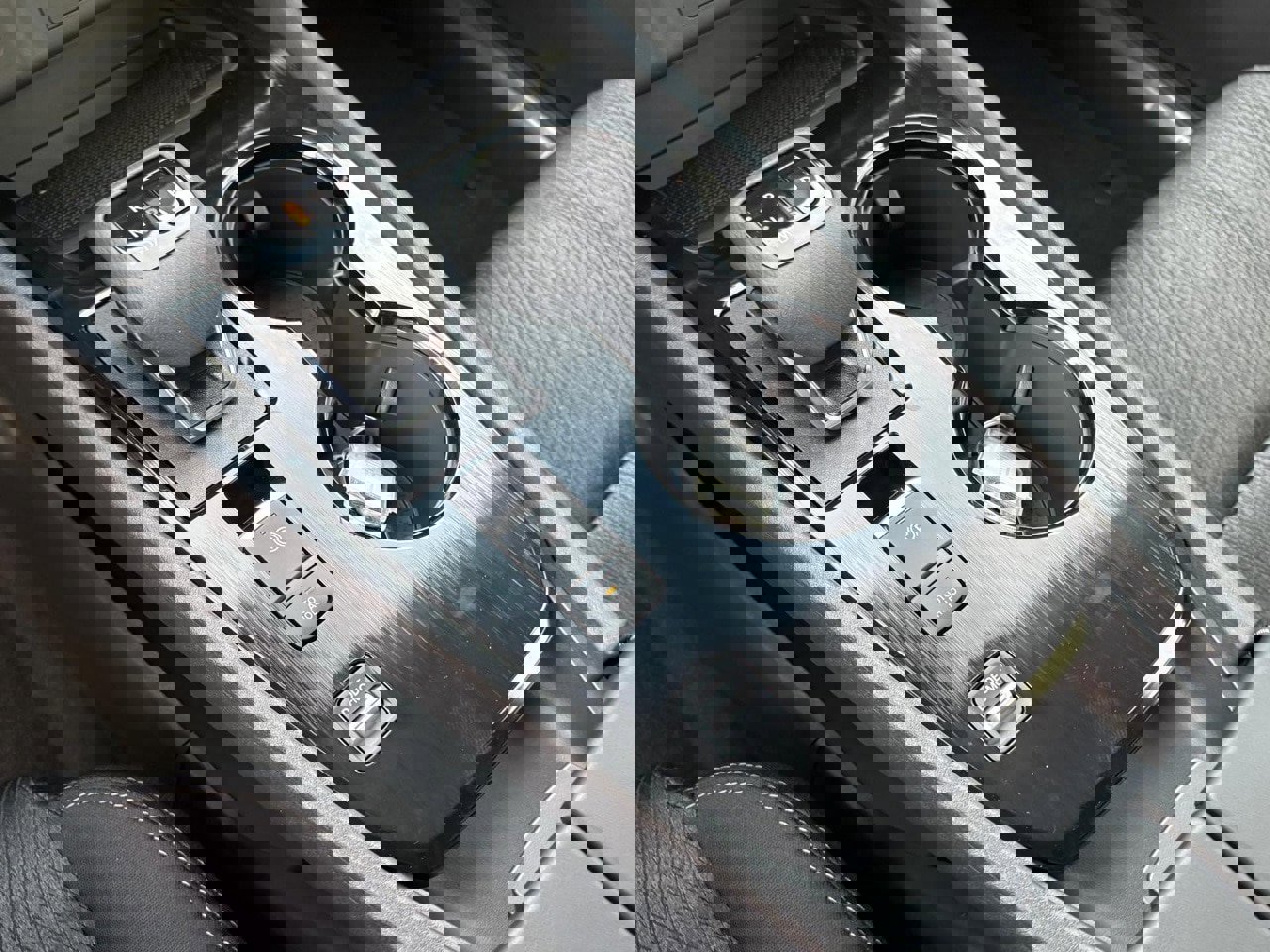 New 2026 Nissan Rogue SV image 12