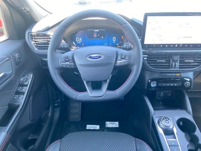 Used 2024 Ford Escape ST-Line Select w/ Tech Pack #2 AWD/4WD image 15