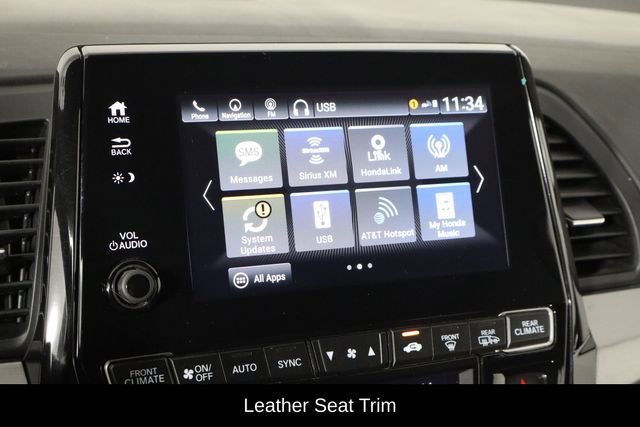 Used 2018 Honda Odyssey Elite image 37