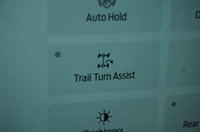 New 2026 Ford Expedition Tremor AWD/4WD image 27