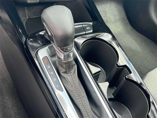 Used 2024 Chevrolet Trax LT w/ Driver Confidence Package image 27