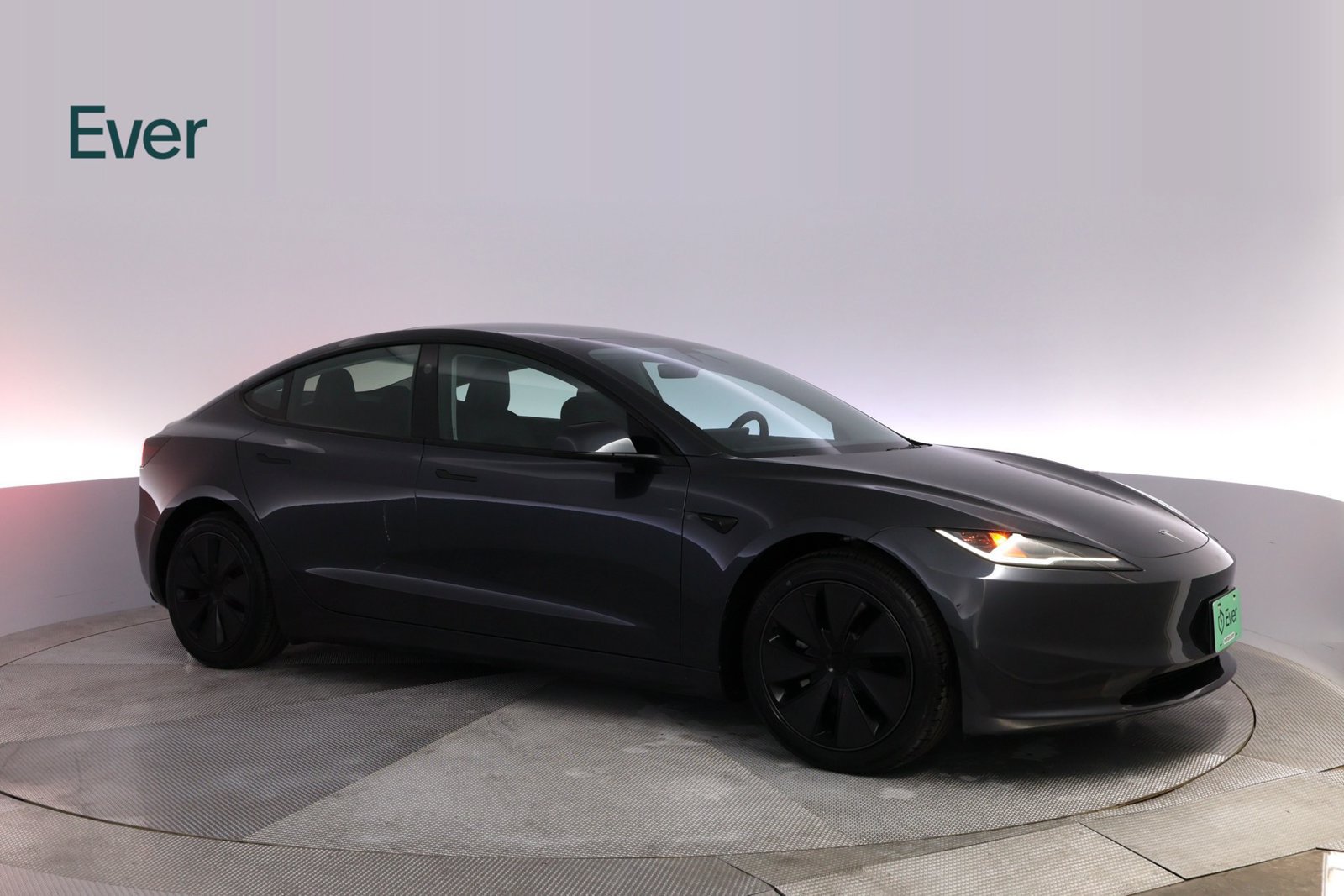 Used 2024 Tesla Model 3 Standard Range RWD image 14