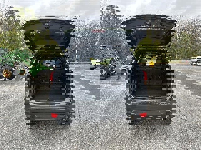 Used 2022 Subaru Forester Wilderness image 17