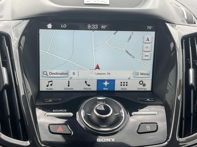 Used 2016 Ford Escape Titanium w/ Equipment Group 301A FWD image 31