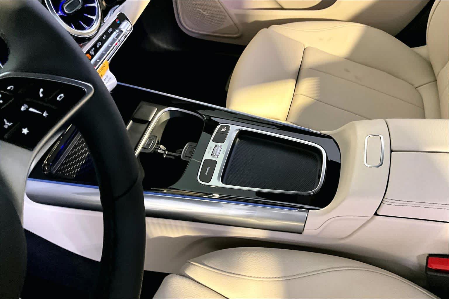 New 2026 Mercedes-Benz GLA 250 4MATIC image 10