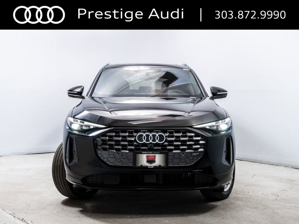 New 2026 Audi Q5 Premium Plus AWD/4WD image 10