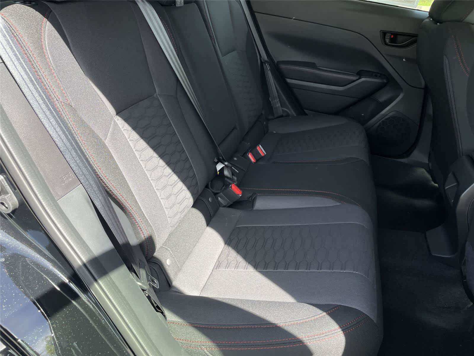 New 2026 Subaru Impreza 2.0i Sport AWD/4WD image 17