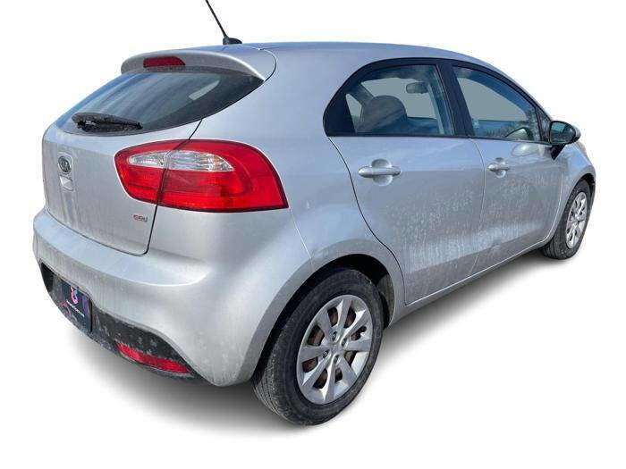 Used 2013 Kia Rio LX w/ PWR Pkg image 5