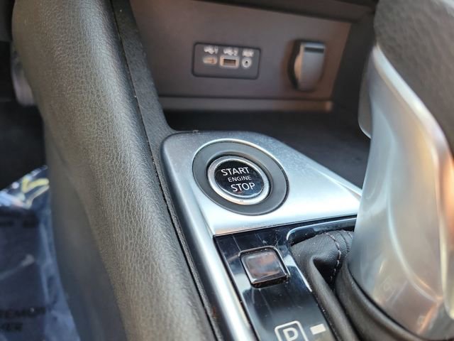 Used 2021 Nissan Sentra SV FWD image 22