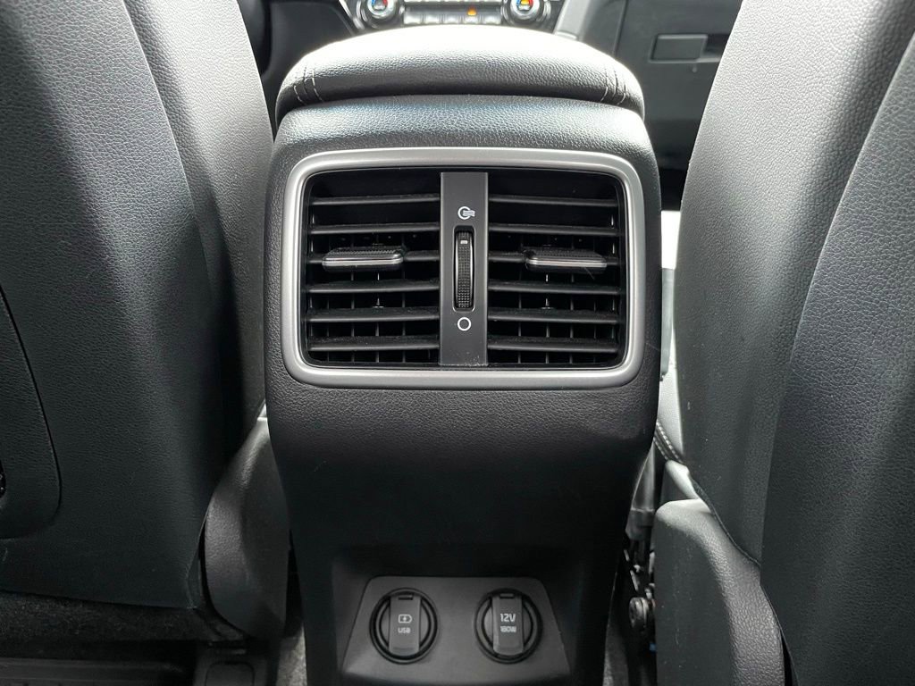 Used 2021 Kia Sportage EX image 28
