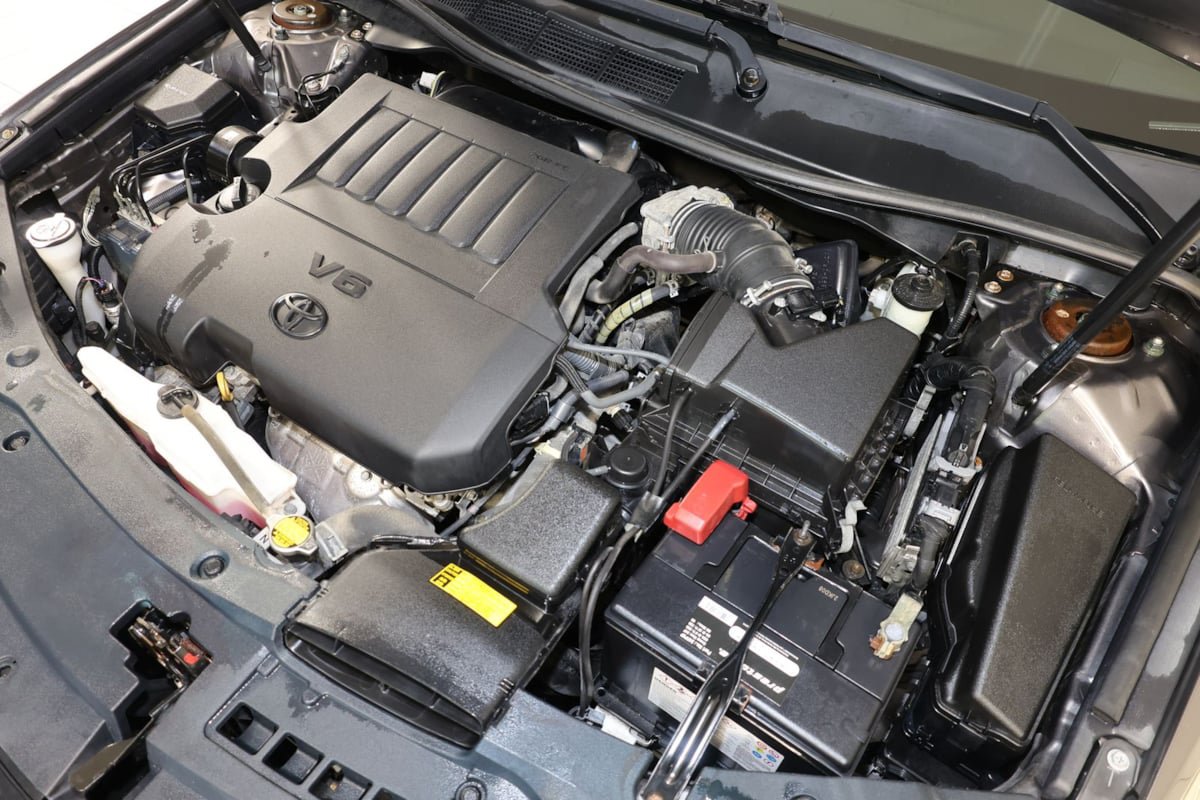 Used 2015 Toyota Camry XLE FWD image 34