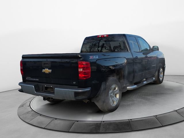Used 2015 Chevrolet Silverado 1500 LT w/ All Star Edition image 5