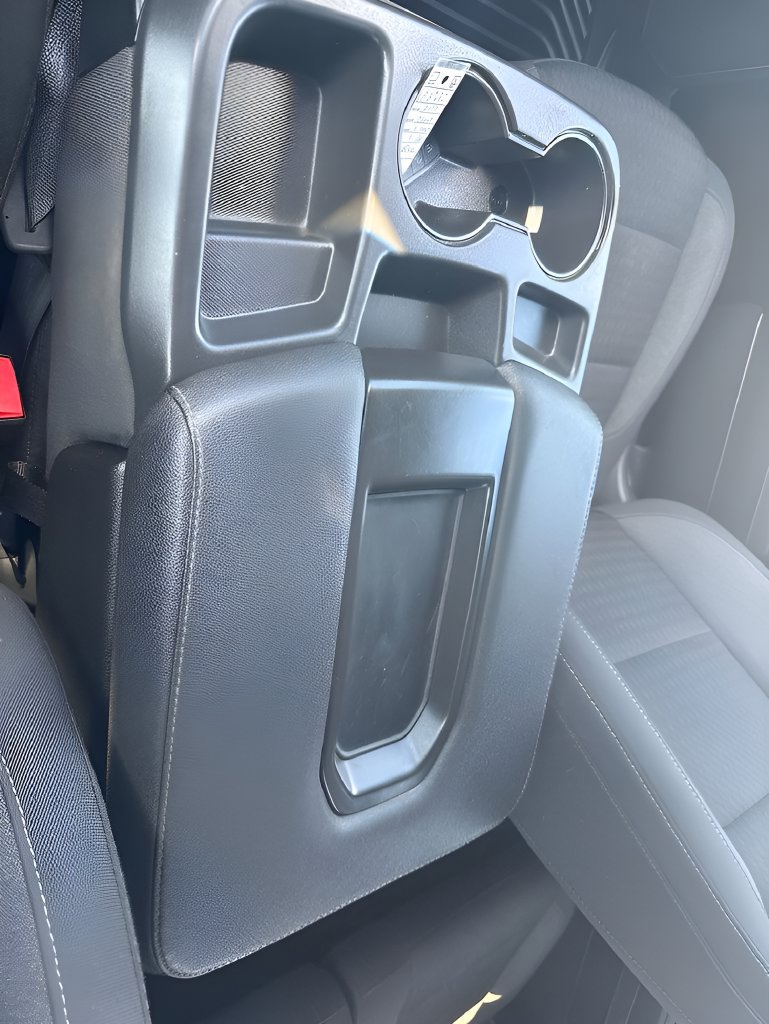 Used 2023 Chevrolet Silverado 1500 LT AWD/4WD image 51