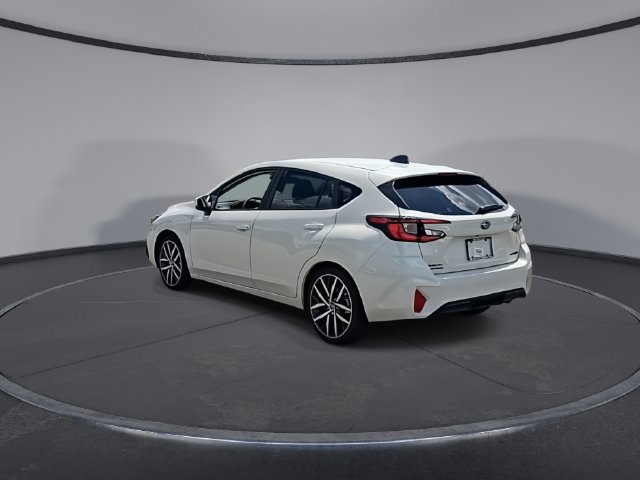 New 2026 Subaru Impreza 2.0i Sport AWD/4WD image 6