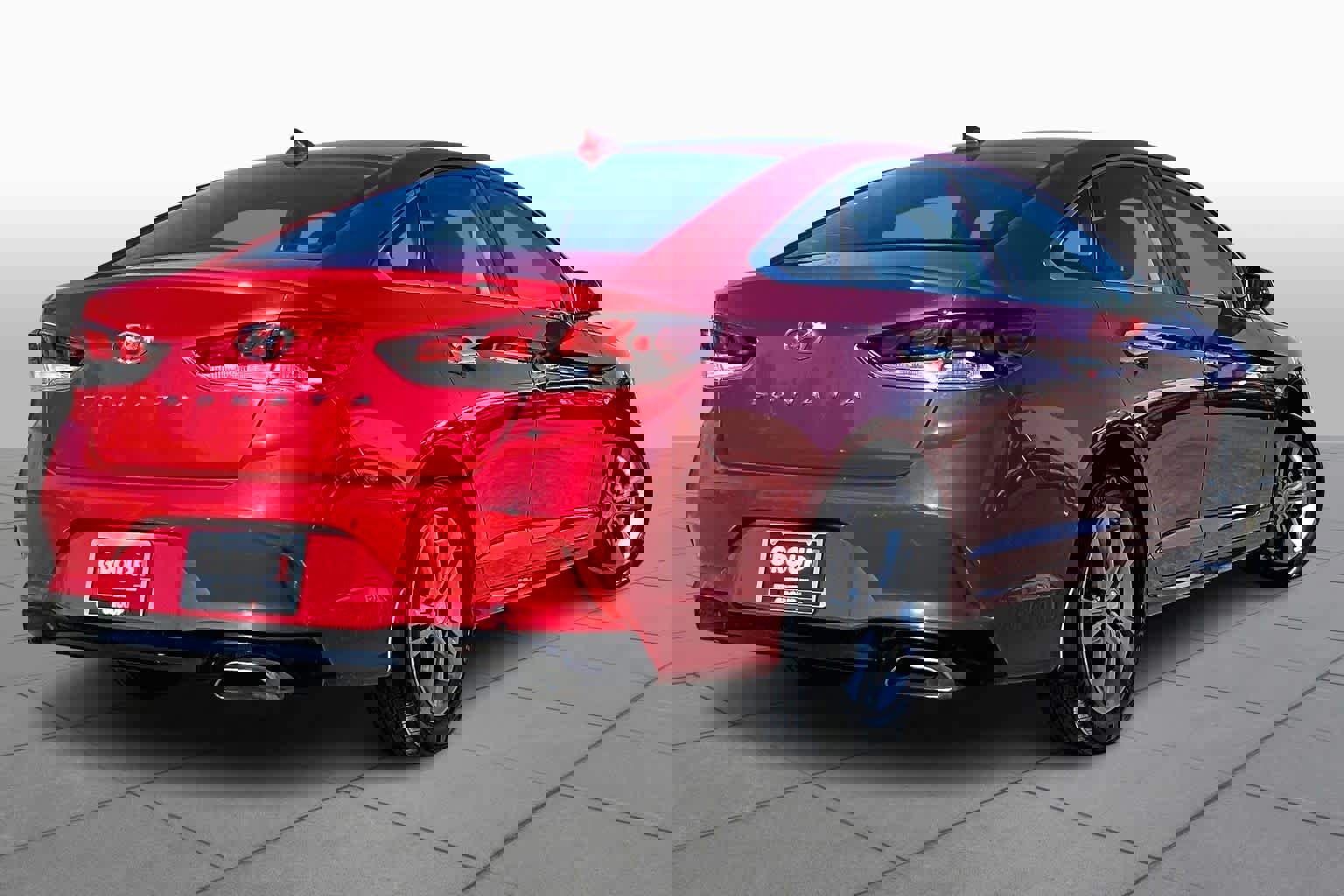 Used 2019 Hyundai Sonata SEL image 12