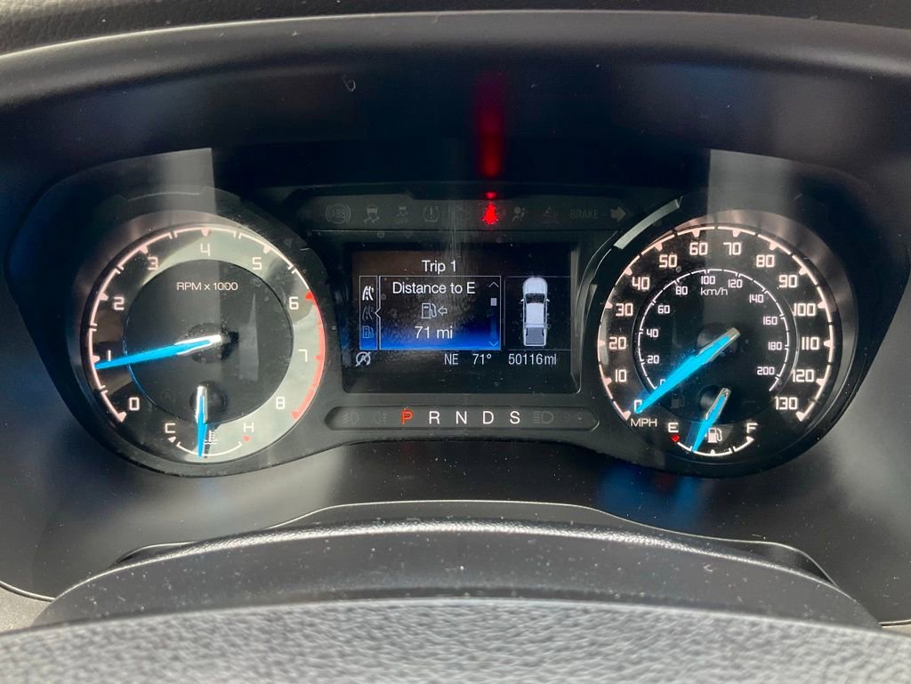 Used 2019 Ford Ranger XLT w/ Equipment Group 301A Mid image 48