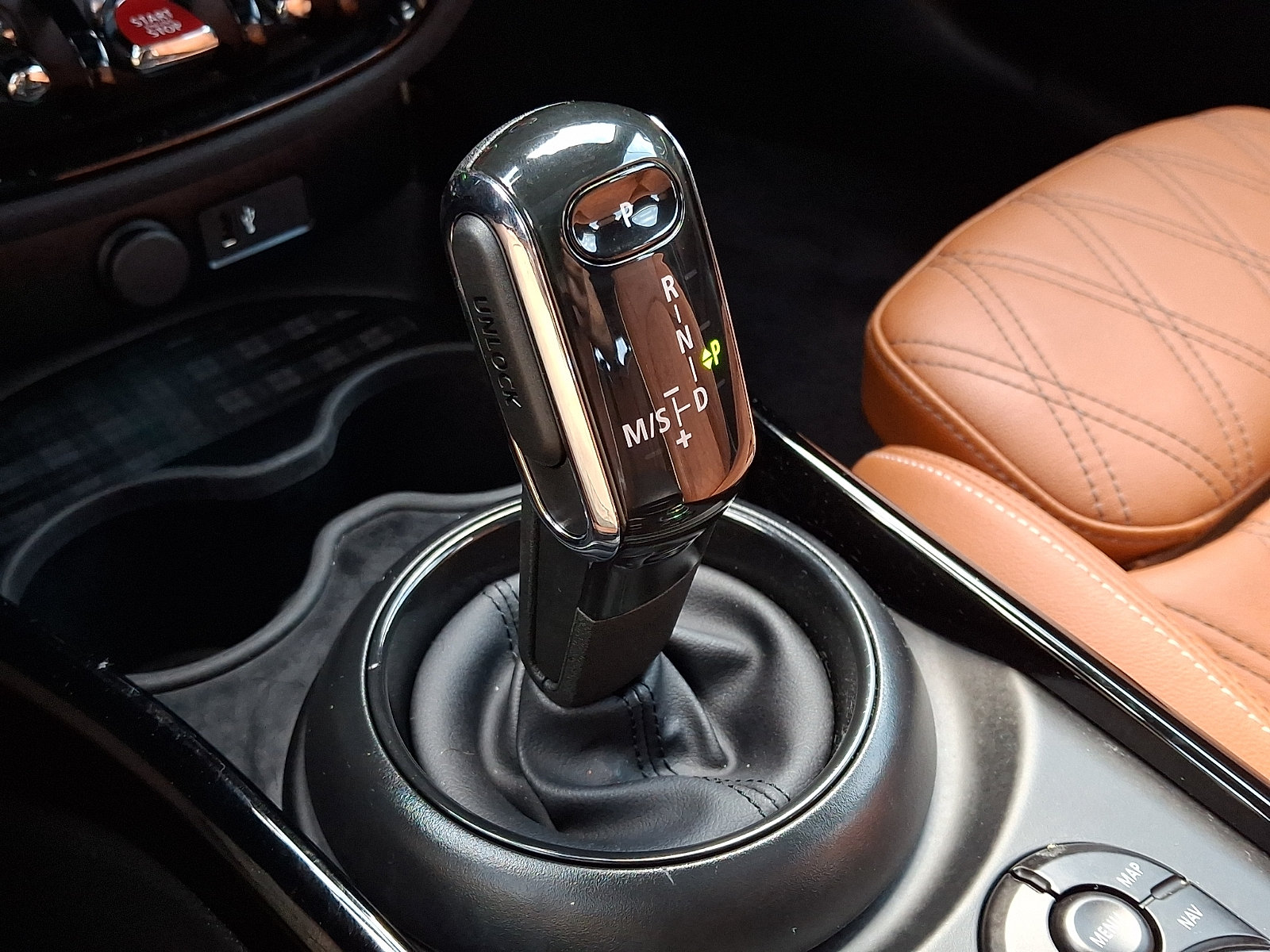 Used 2024 MINI Cooper Clubman S AWD/4WD image 15