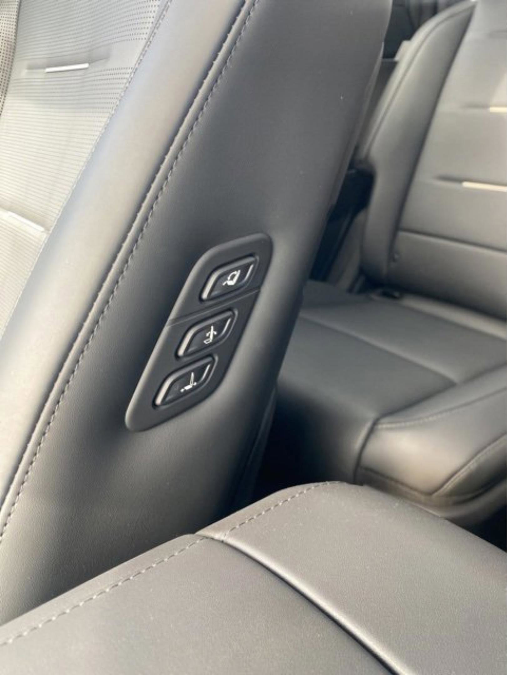 New 2026 Hyundai Palisade Calligraphy image 31