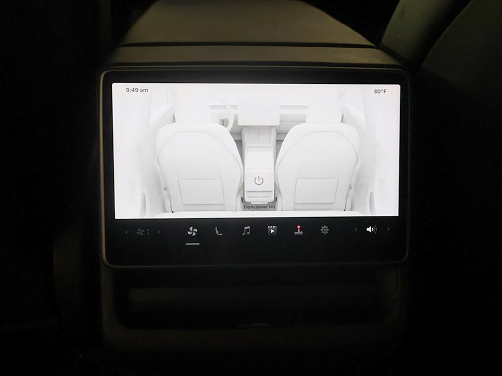 Used 2024 Tesla Model 3 Long Range RWD image 50