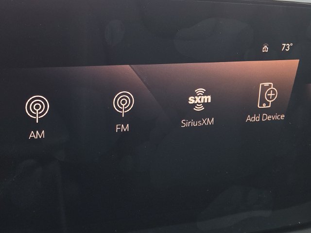 New 2026 Buick Encore GX Preferred w/ Comfort Package FWD image 4