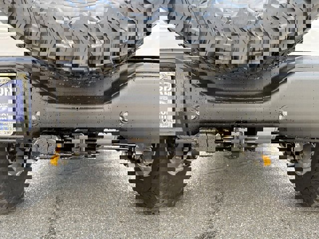 New 2025 Ford Bronco Badlands image 13