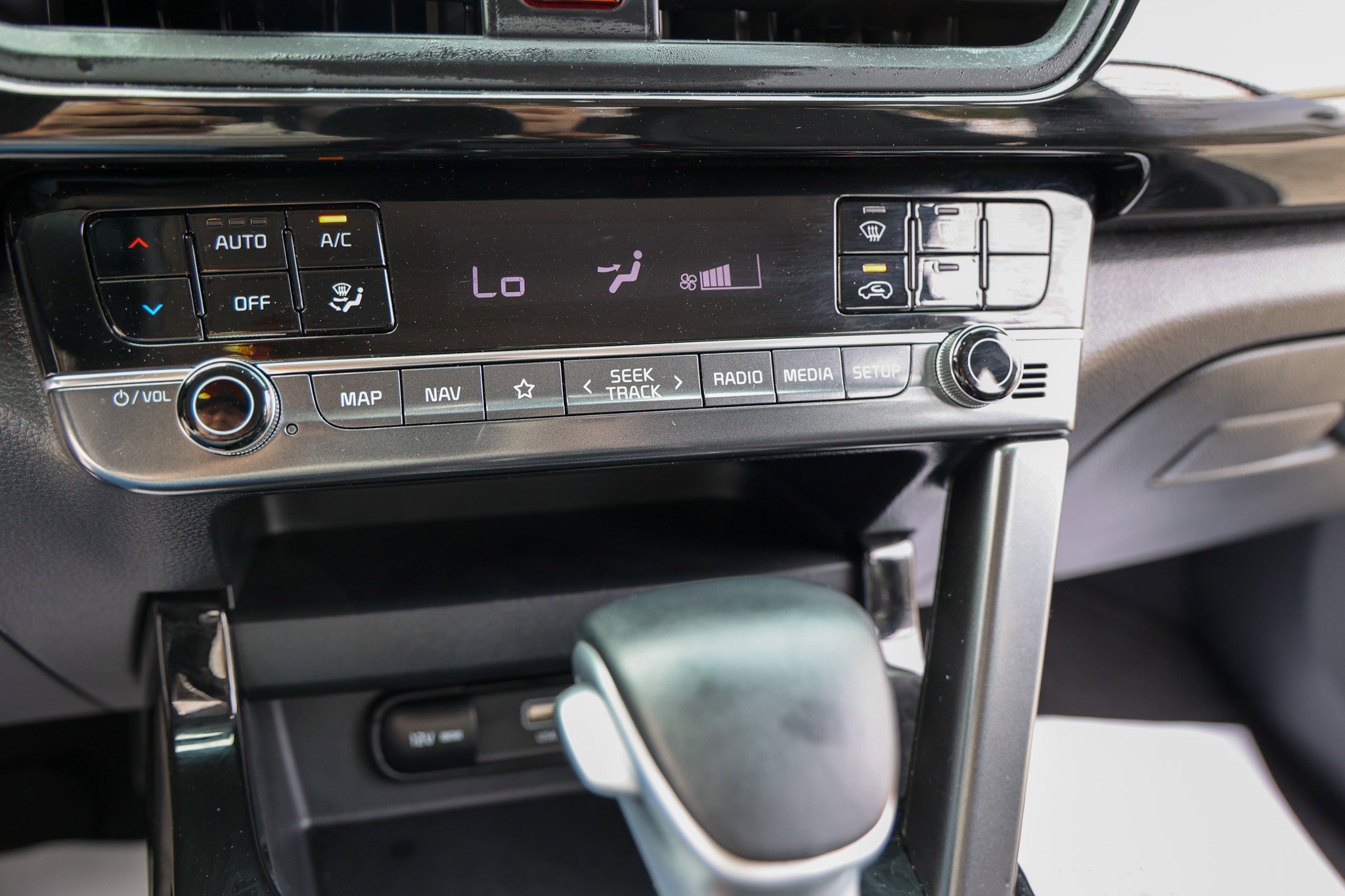 Used 2024 Kia Seltos X-Line image 53