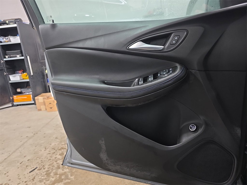 New 2026 Buick Encore GX Sport Touring w/ Comfort Package image 26