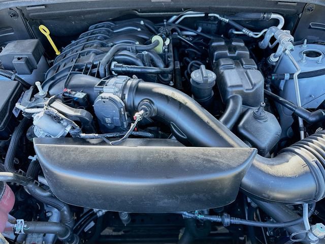 Used 2024 Dodge Durango GT w/ Blacktop Package image 29