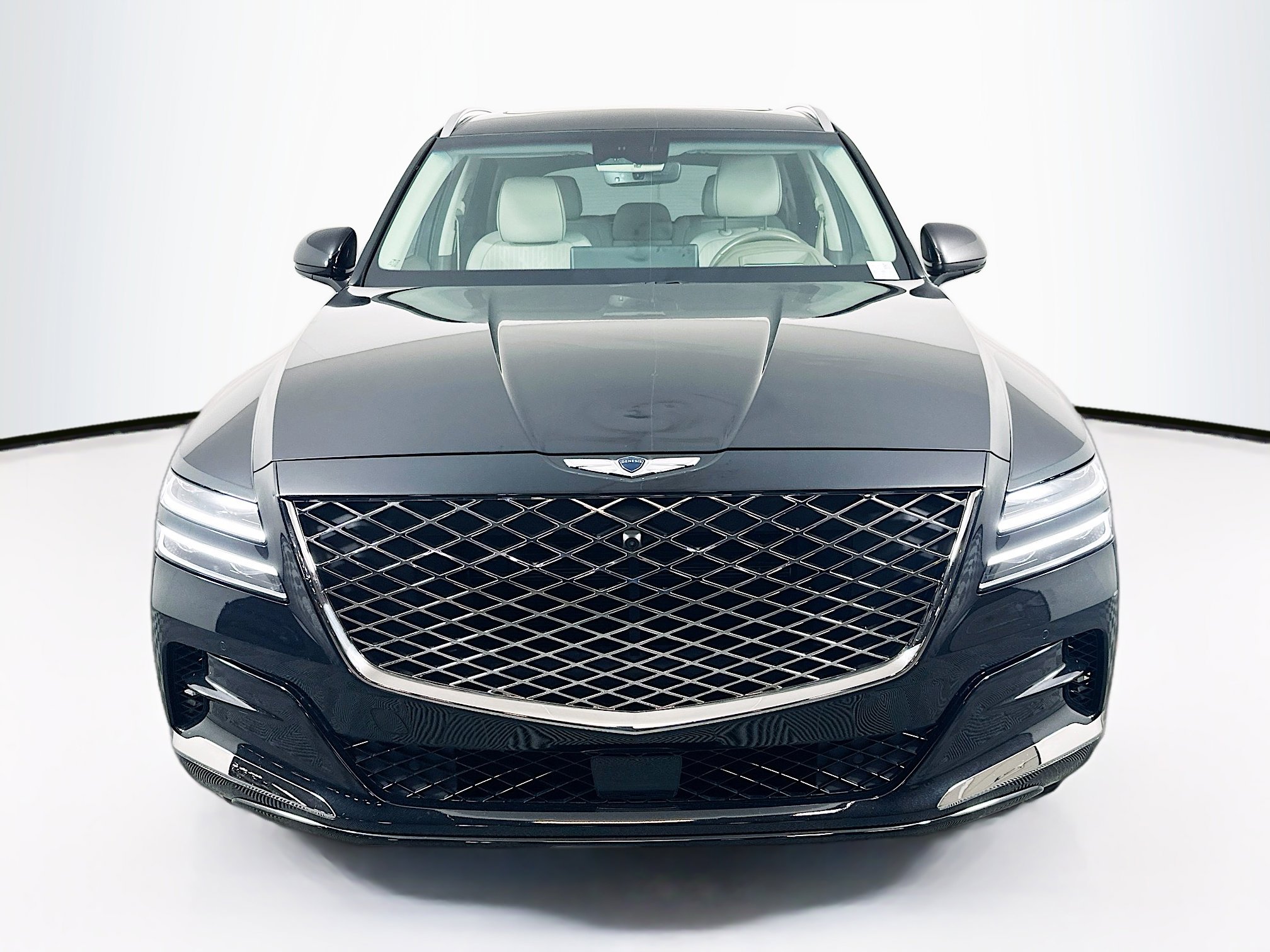 Used 2024 Genesis GV80 3.5T w/ Advanced Package image 2