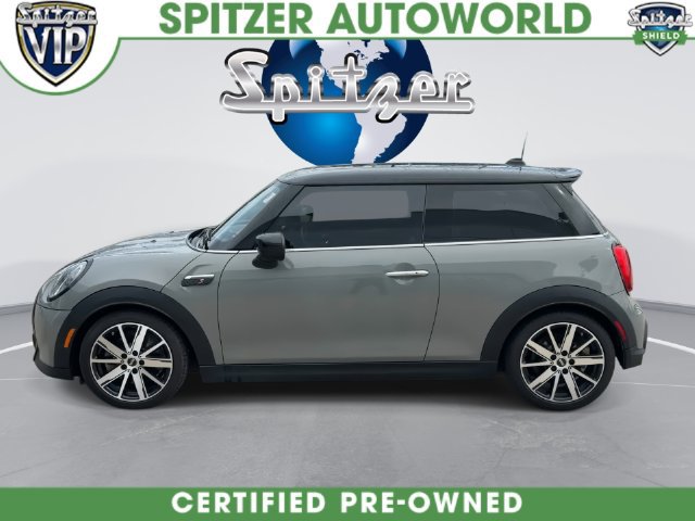Used 2023 MINI Cooper S FWD image 6