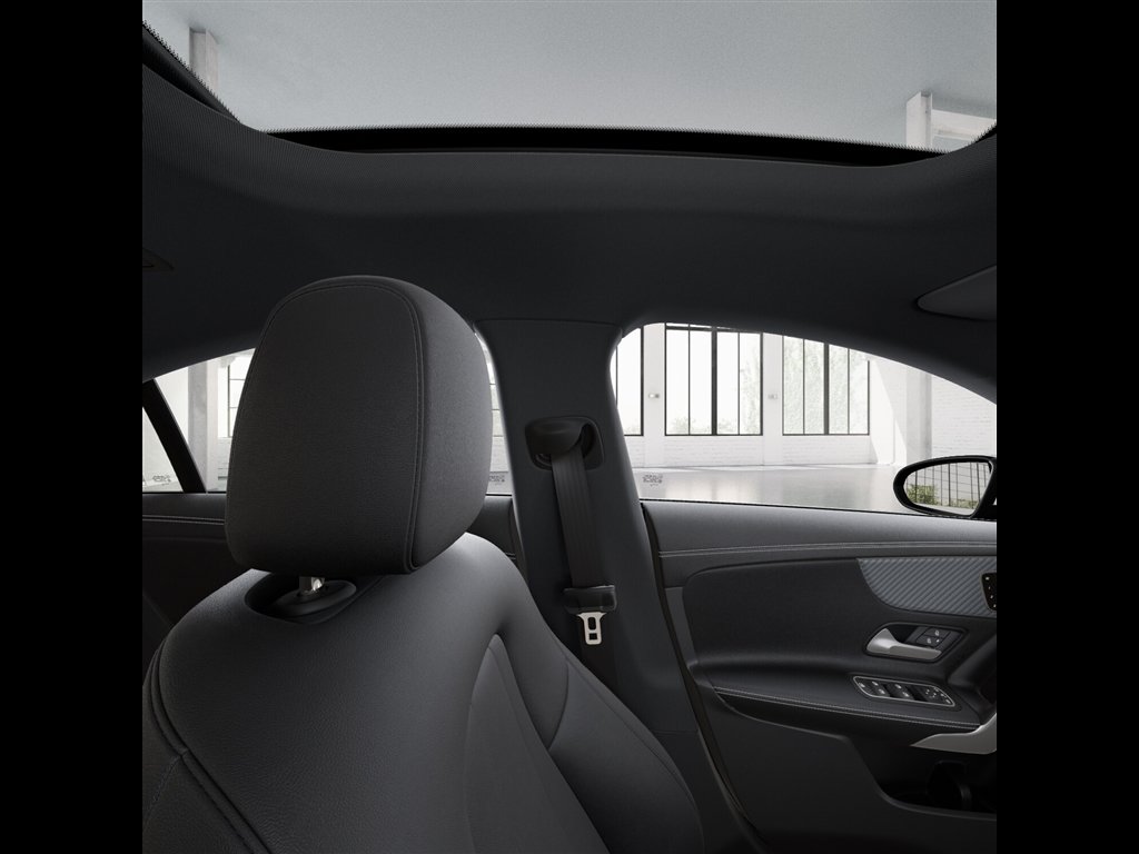 Certified 2026 Mercedes-Benz CLA 250 4MATIC image 43